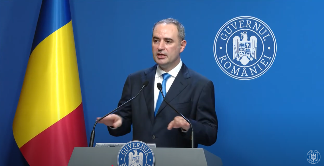 Ministrul Finanțelor susține că nu ȘTIA de majorarea salariilor de la Curtea de Conturi: „Voi verifica. Nu se potrivește”