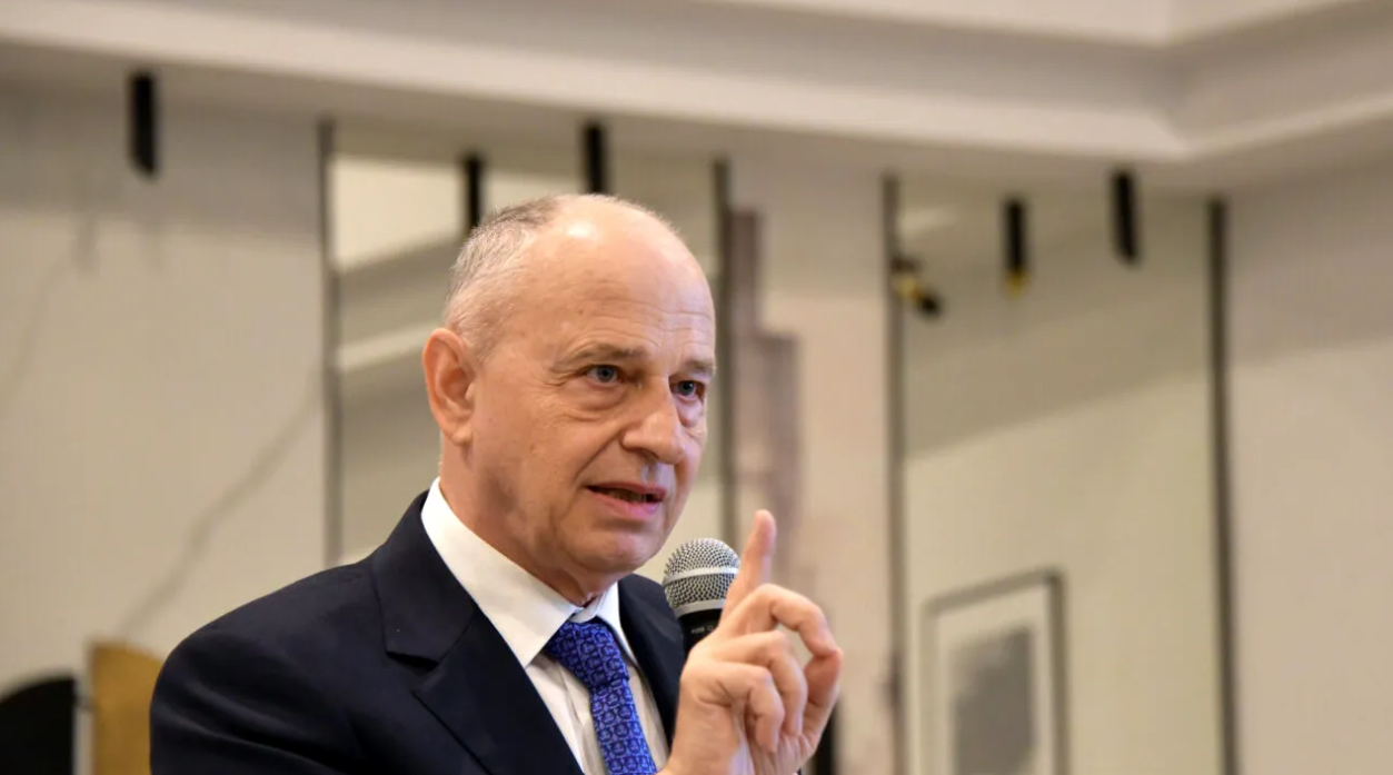 Mircea Geoană, 5 CONCLUZII după întâlnirea Trump-Putin: „Deschide drumul către un acord de încetare a focului, pacea e încă departe”