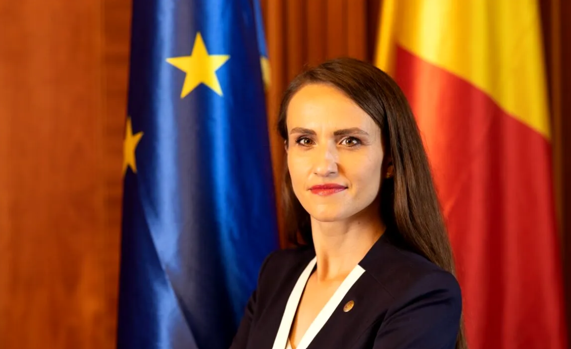 Întâlnirea Trump-Putin, prima reacție de la București. Oana Țoiu: „România este şi va continua să fie parte activă a acestui efort comun pentru PACE”