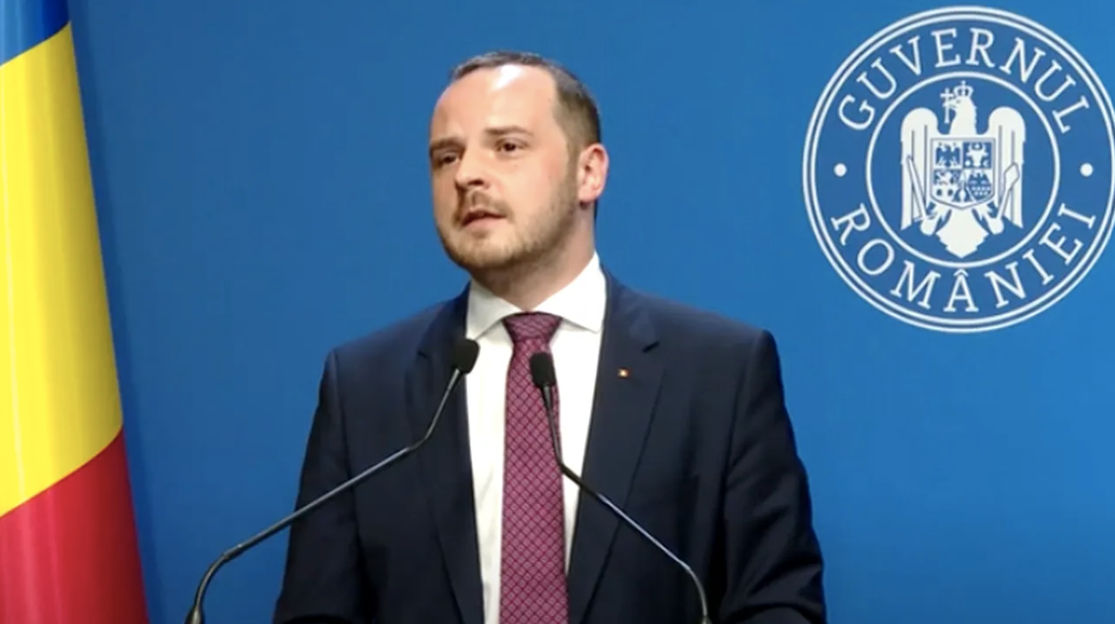 Romunski minister za zdravje Rogobete napovedal 120 milijonov evrov vredne naložbe v specialistične ambulante