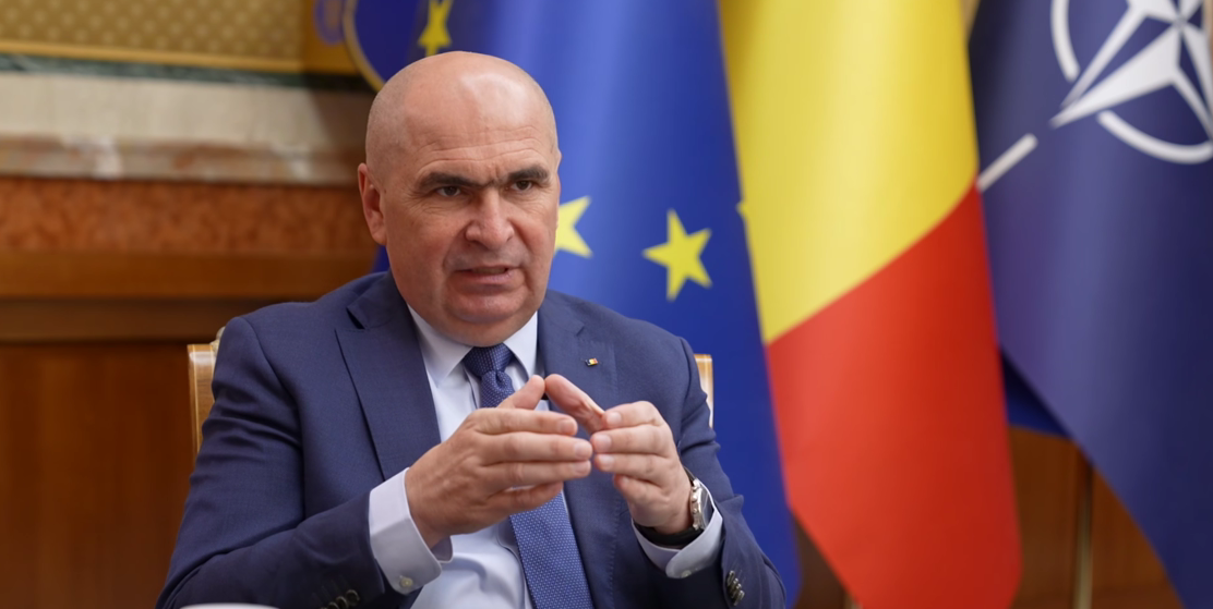 Ilie Bolojan, despre măsurile de austeritate: „Nu e o plăcere pentru nimeni să ia astfel de măsuri” / „Nu e o problemă pentru mine că voi ieși prost”