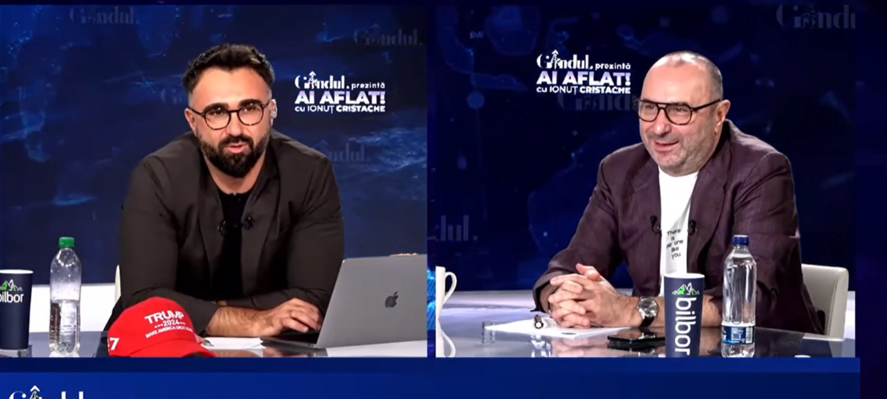 Soarta Ucrainei, lăsată în mâinile Rusiei și ale SUA? Marius Tucă: „Europa e gata să accepte acest tratat”