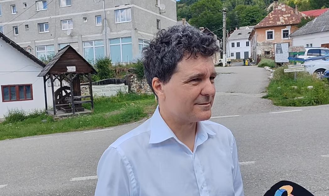 Nicușor Dan, perspectivă „PESIMISTĂ” din concediu: „Rusia va trage de timp în continuare. E important ca SUA să rămână la masă”