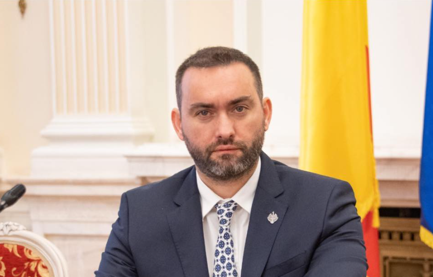 Senatorul Niculescu-Țâgârlaș: „Sunt MÂNDRU că reprezint Maramureșul!” / Președintele Radei Supreme a Ucrainei, mesaj cu ocazia Zilei Maramureșului