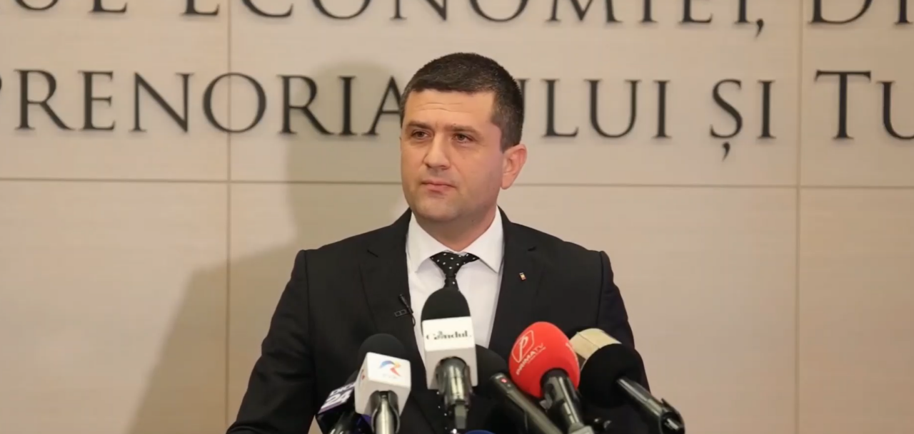 TENSIUNI între USR și PNL din cauza pragului de 8.000 de lei la firmele nou înființate? Radu Miruță: „Mi se pare un filtru grosolan”