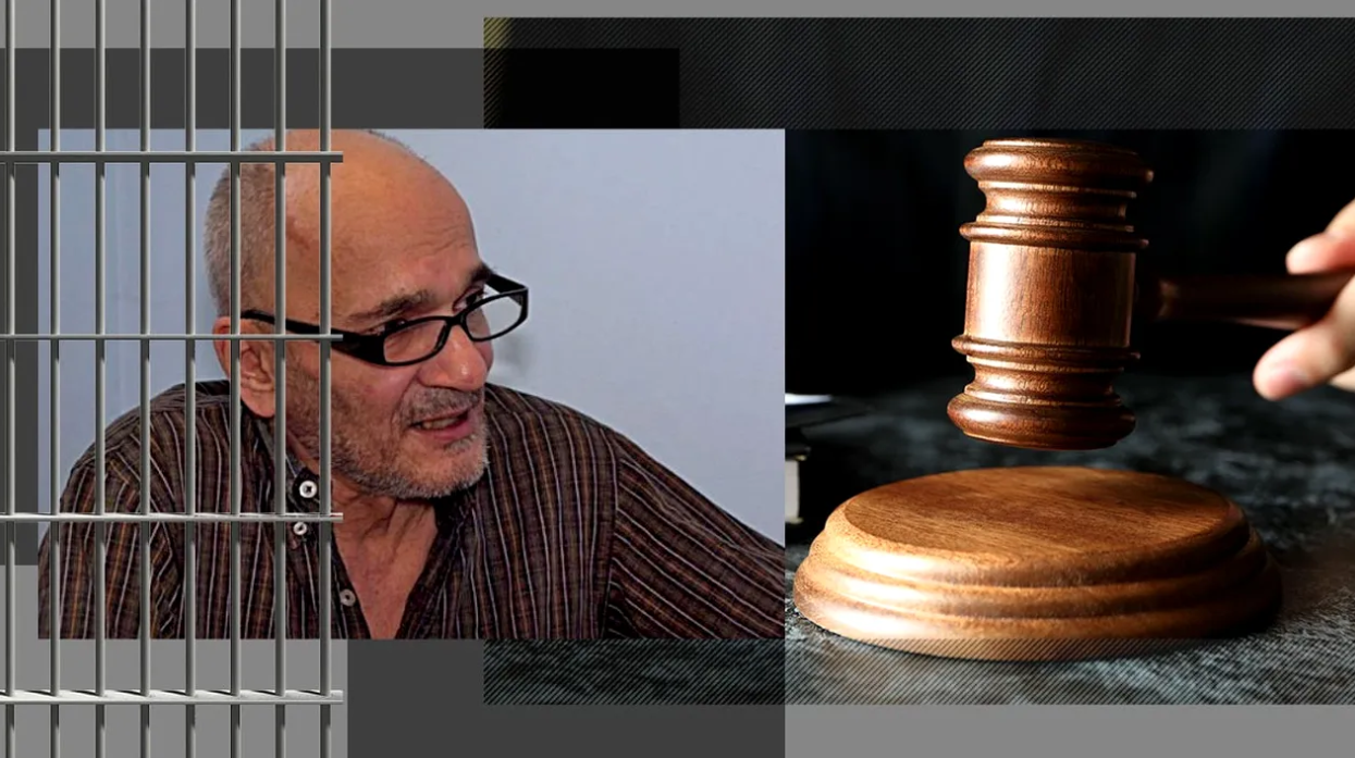 Sergiu Băhăian, „Regizorul morții”, la un pas de libertate. MOTIVUL pentru care judecătorii au întrerupt pedeapsa de 30 de ani de închisoare