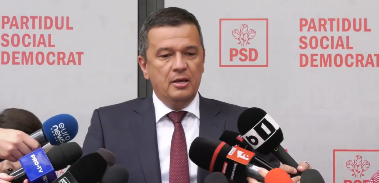 PSD-ul se pregătește să „AMENDEZE” companiile din Energie. Sorin Grindeanu: „Cei care au făcut asta să plătească”