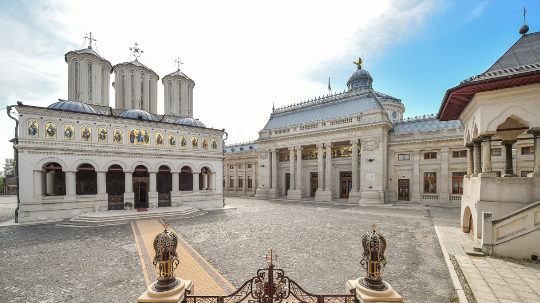 Proiect important al Patriarhiei Române: „Eco-inițiative în parohiile BOR din România și Republica Moldova”