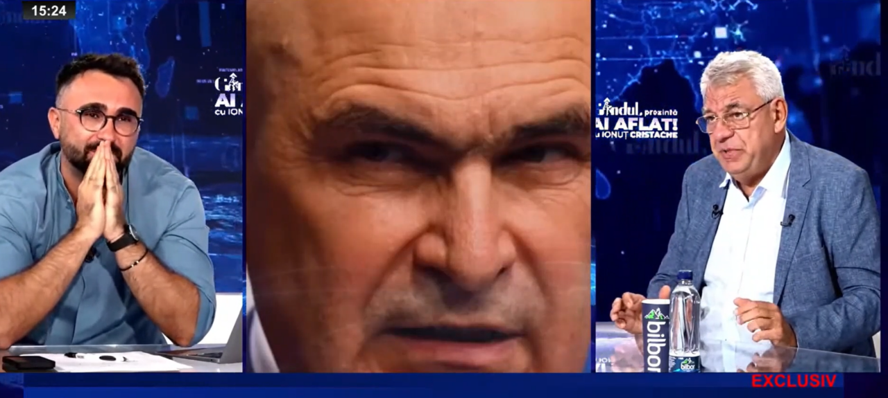 Mihai Tudose îl compară pe Ilie Bolojan cu un CHIRURG care taie în carne vie când nu este cazul: „Strănută un pic, scoatem ficatul”