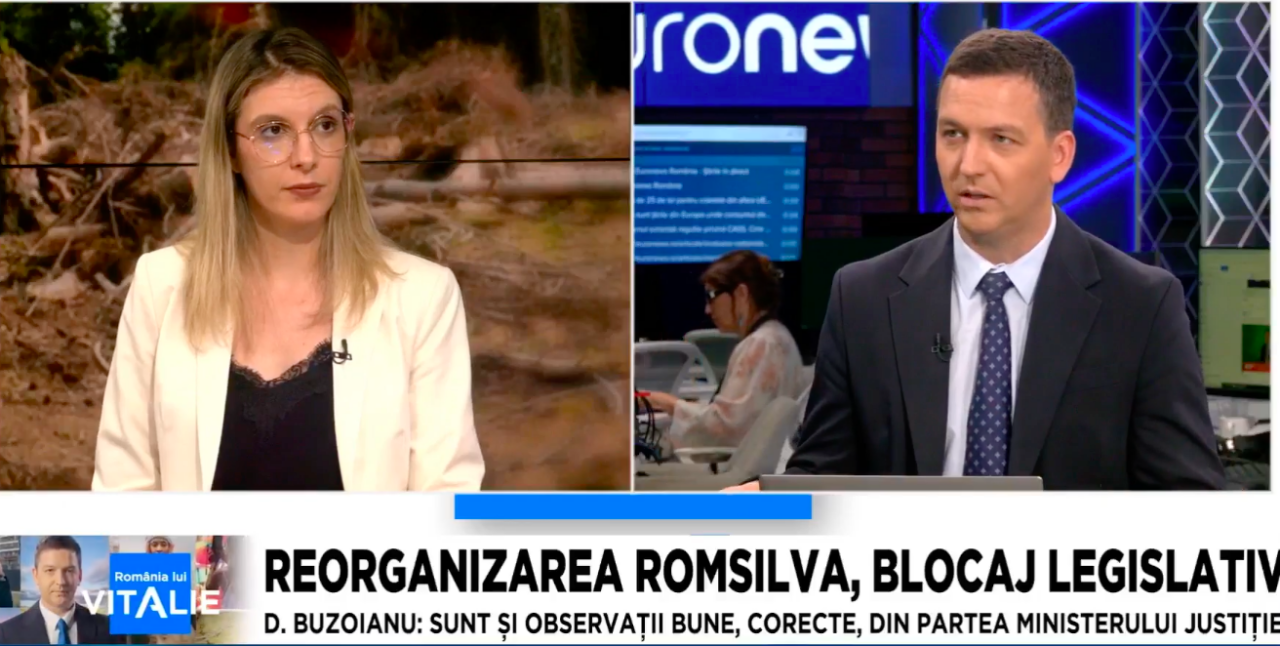 Diana Buzoianu CONFIRMĂ scrisoarea de la ministerul Justiției: Nu cred că este niciun minister în guvernul actual care se va pune alături de mafie