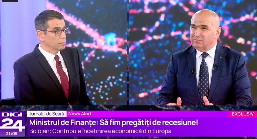 Adio, dezvoltare! Ilie Bolojan pune FRÂNĂ investițiilor: Nu mai putem susține ritmul