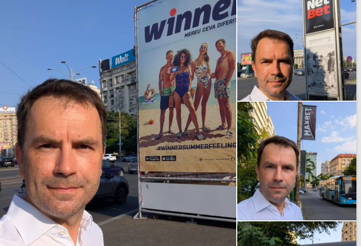 Mesajul lui Cătălin Drulă: Bucureștiul nu mai trebuie să promoveze dependențe
