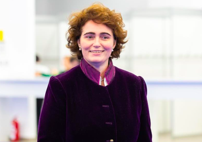 Cum a explicat judecătoarea CCR Iuliana Scântei anularea alegerilor: Îmi pare rău că CCR nu a găsit prilejul de a cere scuze oamenilor