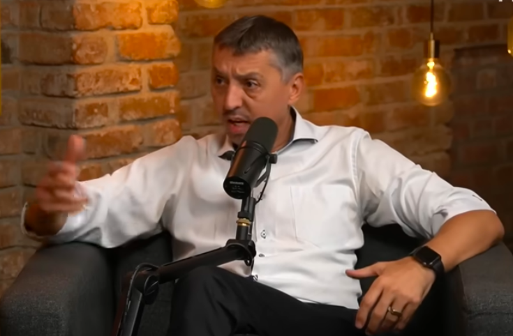 Daniel David: Măsurile nu sunt de reformă, sunt măsuri de criză/ Impactul real este că nu mai avem nevoie de cele două miliarde de lei