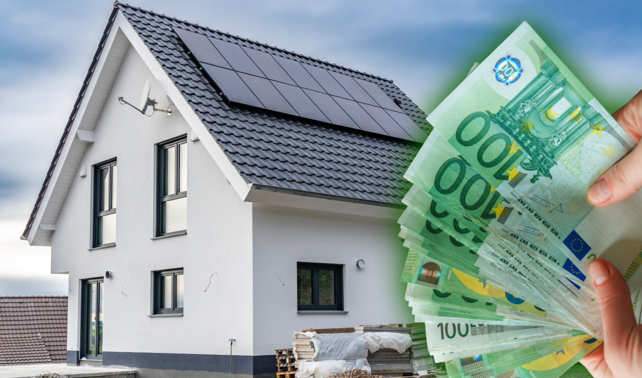 Cât costă să îți construiești singur o casă de 100m², acum, în 2025. Ce cheltuieli implică un asemenea proiect