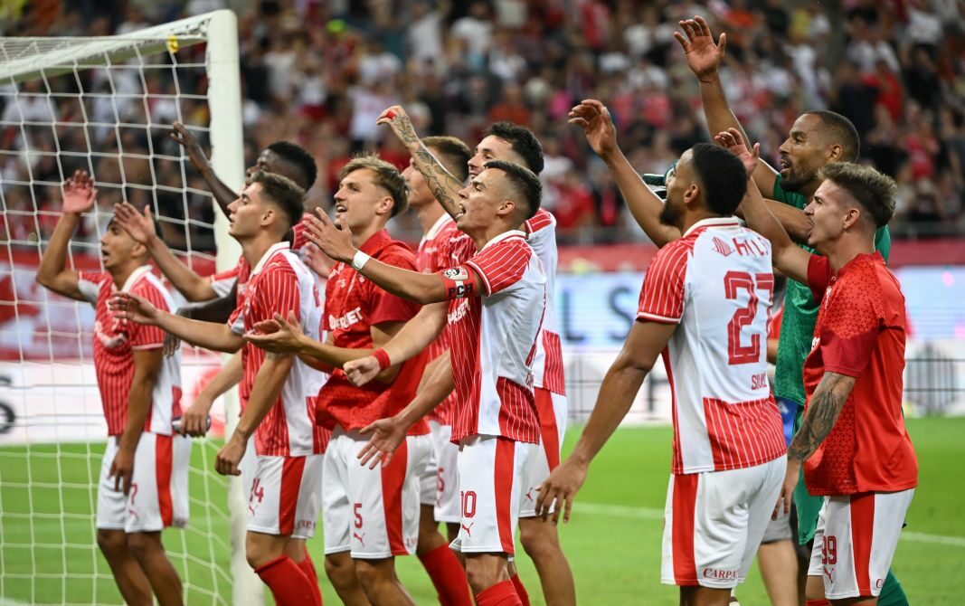 Cristi Borcea a anunțat cine e cel mai bun FOTBALIST din România: „O să-l vedem la națională”