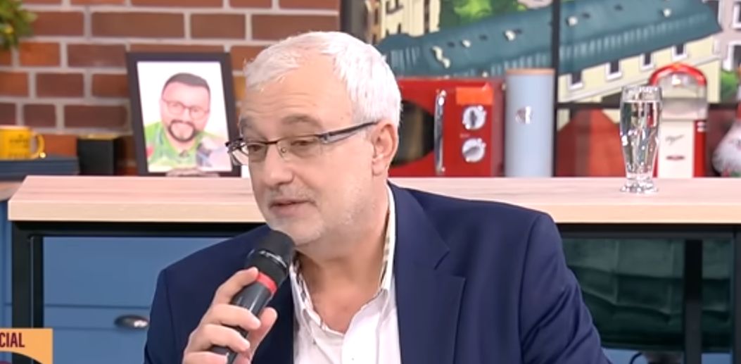 FOTO / Amănunte NEȘTIUTE din cariera lui Cătălin Crișan. ”Eu nu mi-am propus să mă fac artist”