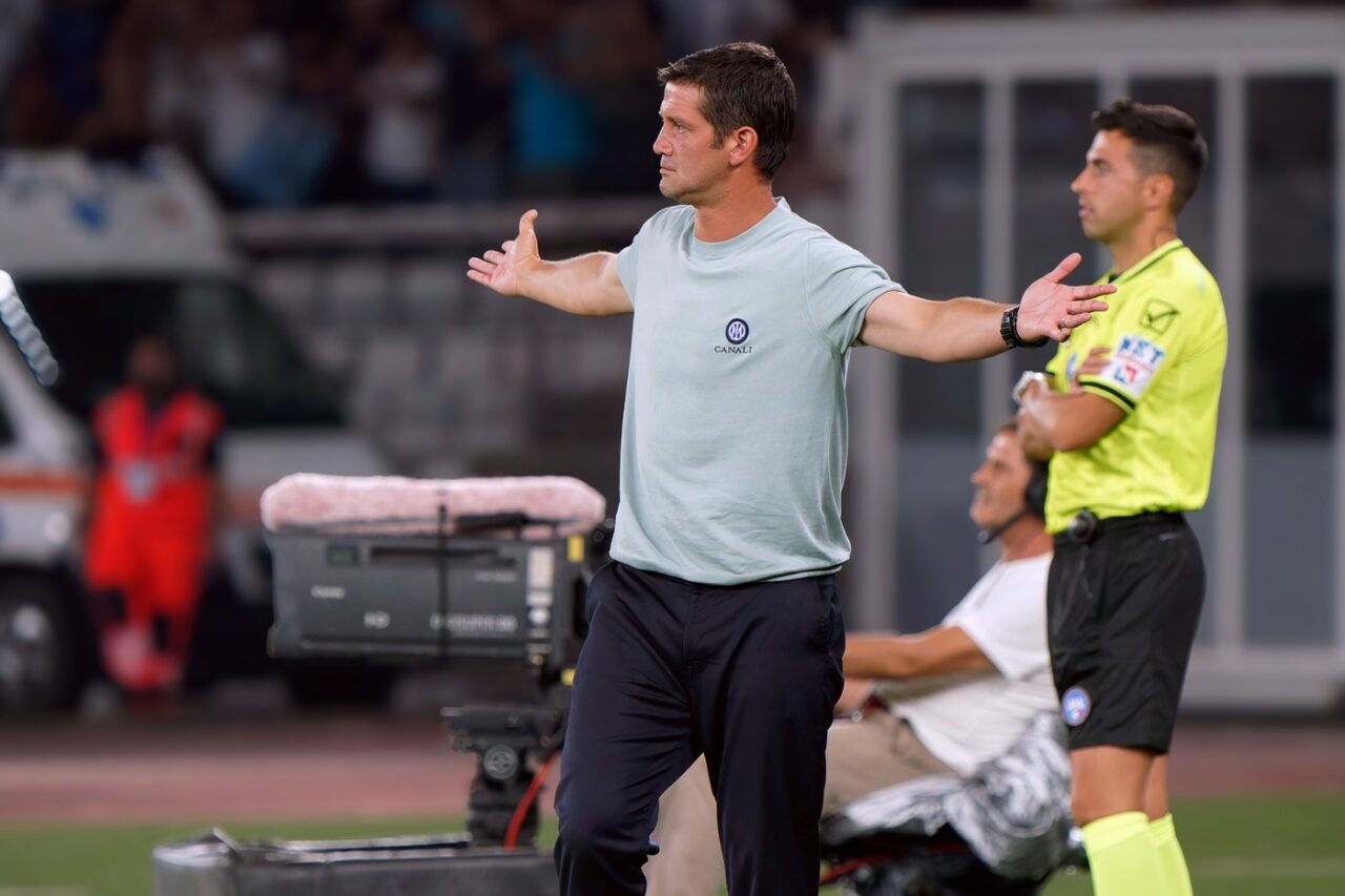 Inter s-a calificat în semifinalele Cupei Italiei. Verdictul Gazzetta dello Sport