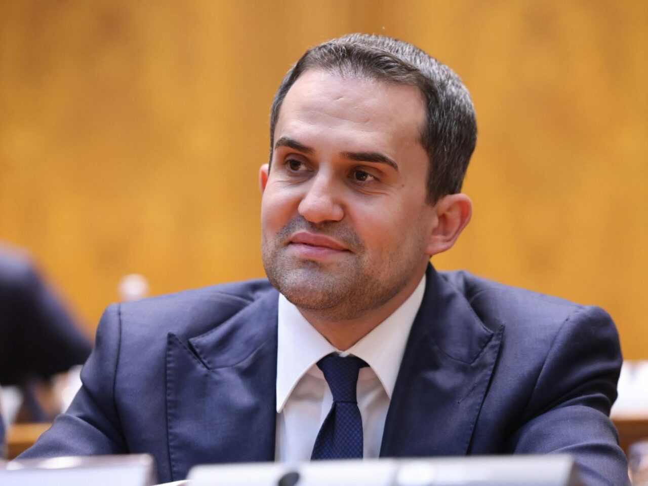 Ciprian Șerban: „A fost lansată prima procedură de achiziție din cadrul proiectului FAST DANUBE 2”