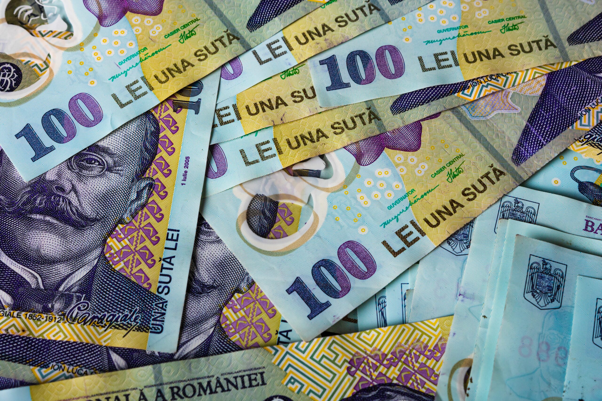 Creșterea PIB în România: Economiștii BCR discută revizuiri
