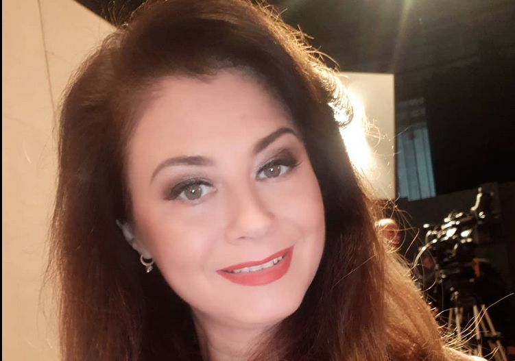 FOTO / Ce intervenție estetică și-a făcut Corina Dănilă. ”Medicul care mi-a efectuat OPERAȚIA a zis că da, trebuie să facem asta”