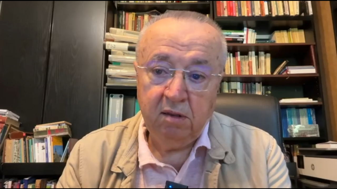 Pastila lui Cristoiu de la ora 10:00: Cea mai bună dovadă că în Alaska se va decide Armistițiul: Formidabilă ofensivă a Armatei ruse din ultimele zile