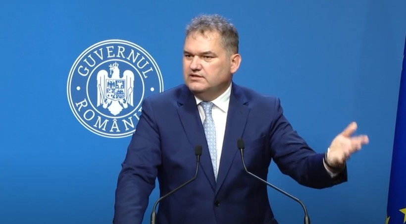 Șoferii ar putea rămâne fără permis, dacă nu-și plătesc amenzile. Cseke Attila: „Trebuie să creez niște mecanisme prin care amenda să fie încasată”