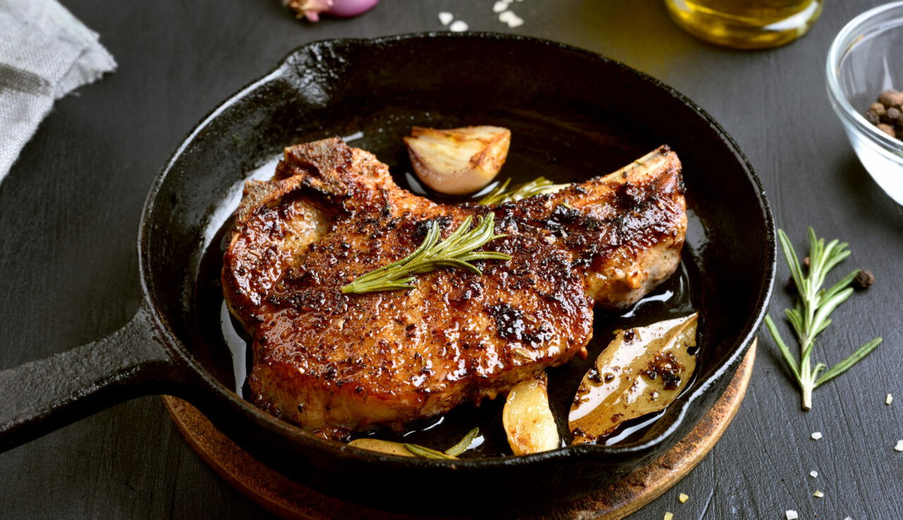 Preparatul delicios care vă menține silueta de Sărbători. Care este secretul dezvăluit de Mihaela Bilic