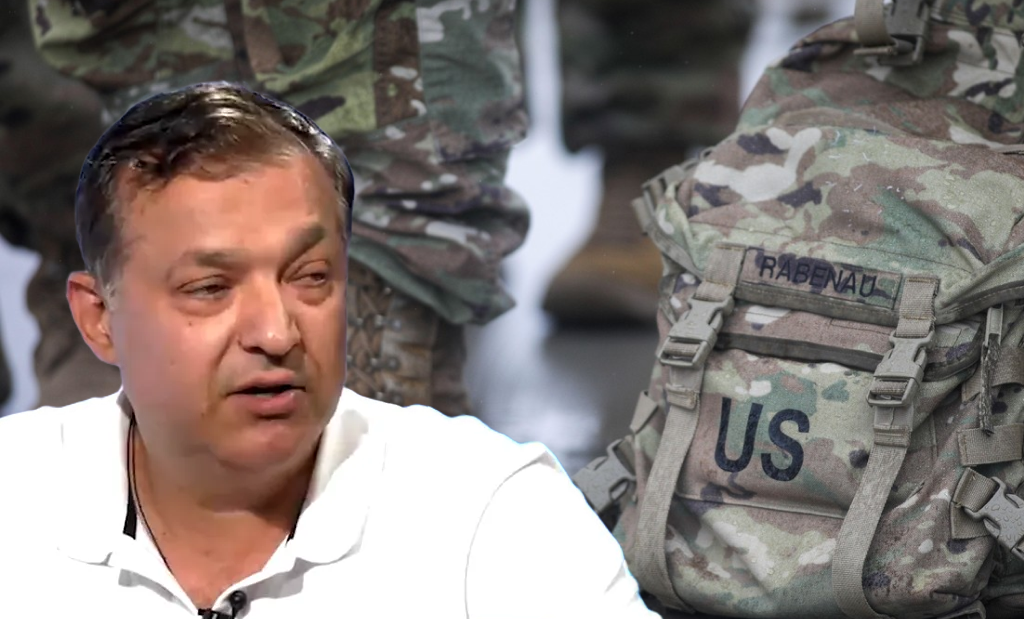 Analiza lui Dan Andronic despre „CHEIA ascunsă” din Parteneriatul Strategic cu SUA: „Nu este la Deveselu sau Kogălniceanu!”