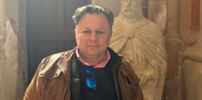 FOTO / Când l-a întâlnit PRIMA OARĂ Dragoș Dolănescu pe tatăl său, Ion Dolănescu. ”Am stat la el acasă”