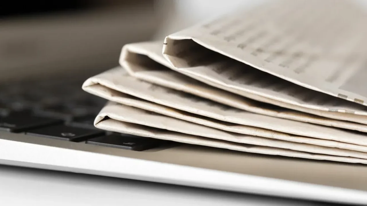 AGDE solicită aplicarea imediată a prevederilor legale privind remunerația compensatorie pentru copia privată în beneficiul editorilor de presă