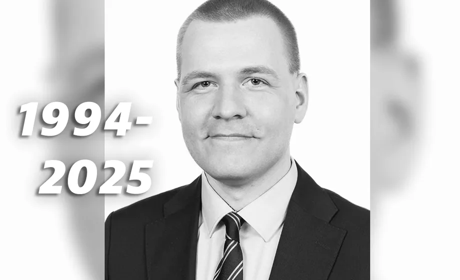 Un deputat finlandez s-a SINUCIS chiar în clădirea Parlamentului, la doar câteva săptămâni după ce a dezvăluit că are unele probleme de sănătate