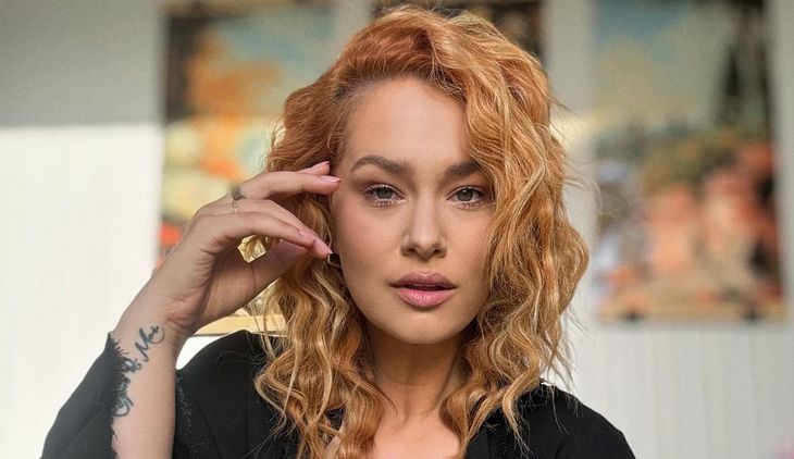 FOTO / Ce spune Feli despre căsătorie. ”Dar asta vine dintr-o FRICĂ”