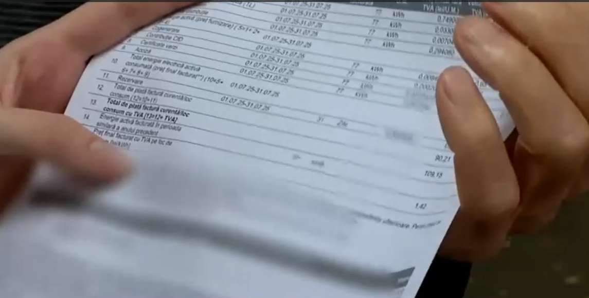 Speriați de FACTURILE uriașe, consumatorii de energie au luat cu asalt sediile furnizorilor cu tarife mai mici pentru a-și schimba contractul