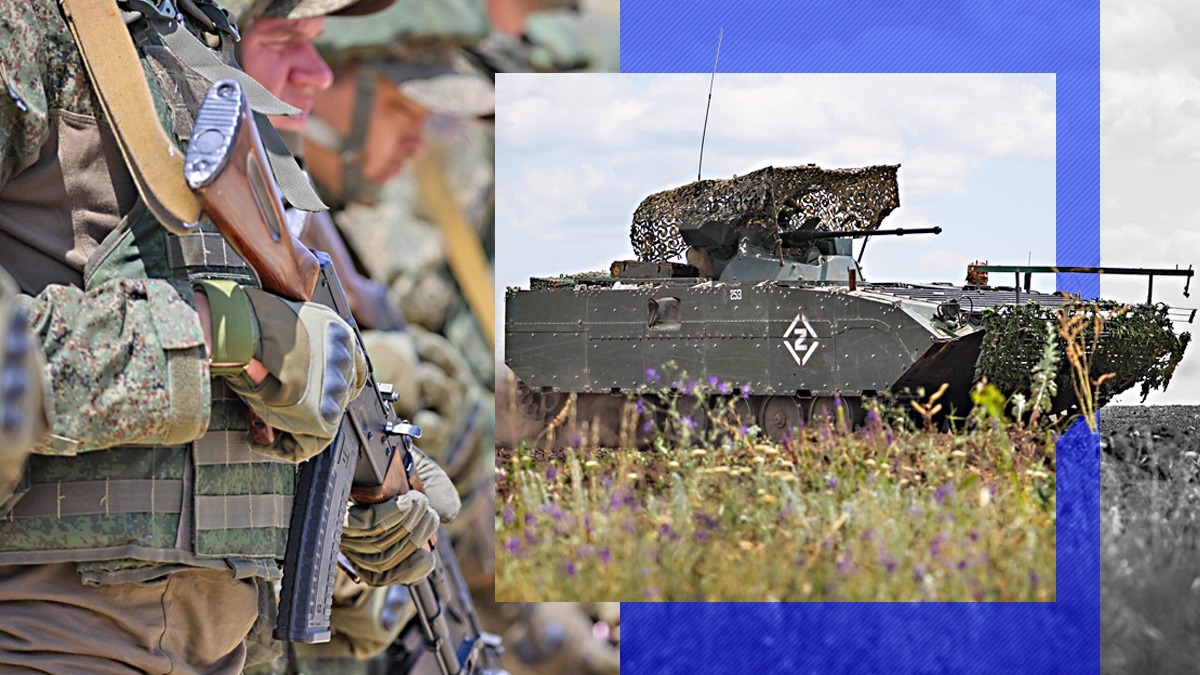 ZAPAD – 2025 | Rusia și Belarus își vor umfla „mușchii” lângă granițele Poloniei și Lituaniei? Precedentul „UCRAINA”, sursă de anxietate și suspiciuni