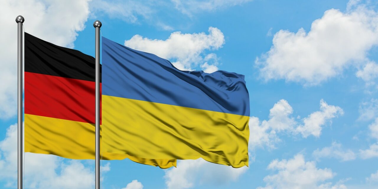 Germania va furniza GARANȚII de securitate Ucrainei, pentru ca războiul pornit de Moscova să nu se mai repete