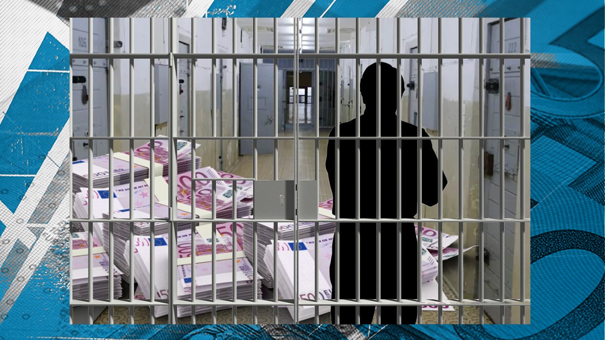 Acuzații grave la adresa conducerii unui cunoscut Penitenciar, în timp ce un deținut „protejat” obține prin fraudă zeci de mii de euro /„Milioane de euro, investiții fictive, fotolii de 8.000 lei bucata”
