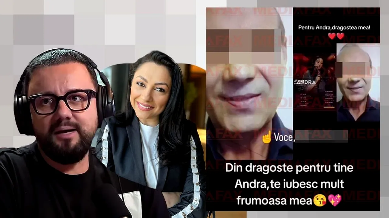 Andrei Măruță, ki je nadlegoval znana romunska zakonca, hospitaliziran na psihiatriji