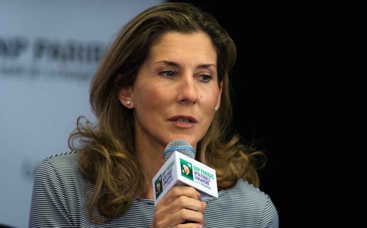 Vedeta tenisului din anii ’90, Monica Seles, dezvăluie că suferă de o BOALĂ autoimună foarte rară: „Mă afectează în fiecare zi”