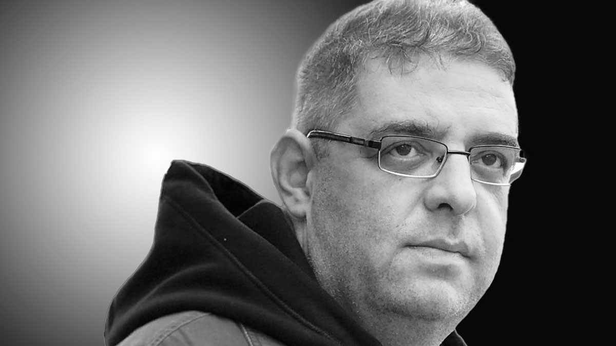 Jurnalistul Patrick André de Hillerin se alătură echipei GÂNDUL