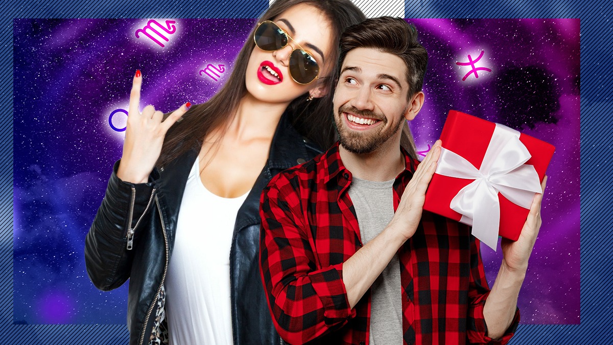 Cele două zodii care au noroc la bani, în carieră și iubire, de Crăciun. Cine sunt nativii favoriți ai zodiacului