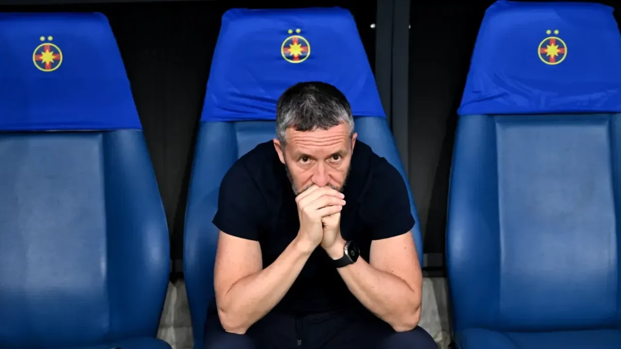 Mihai Stoica știe la ce jucători va renunța Gică Hagi după Georgia – România 1-1. „N-o să-i mai vedem acolo niciodată”