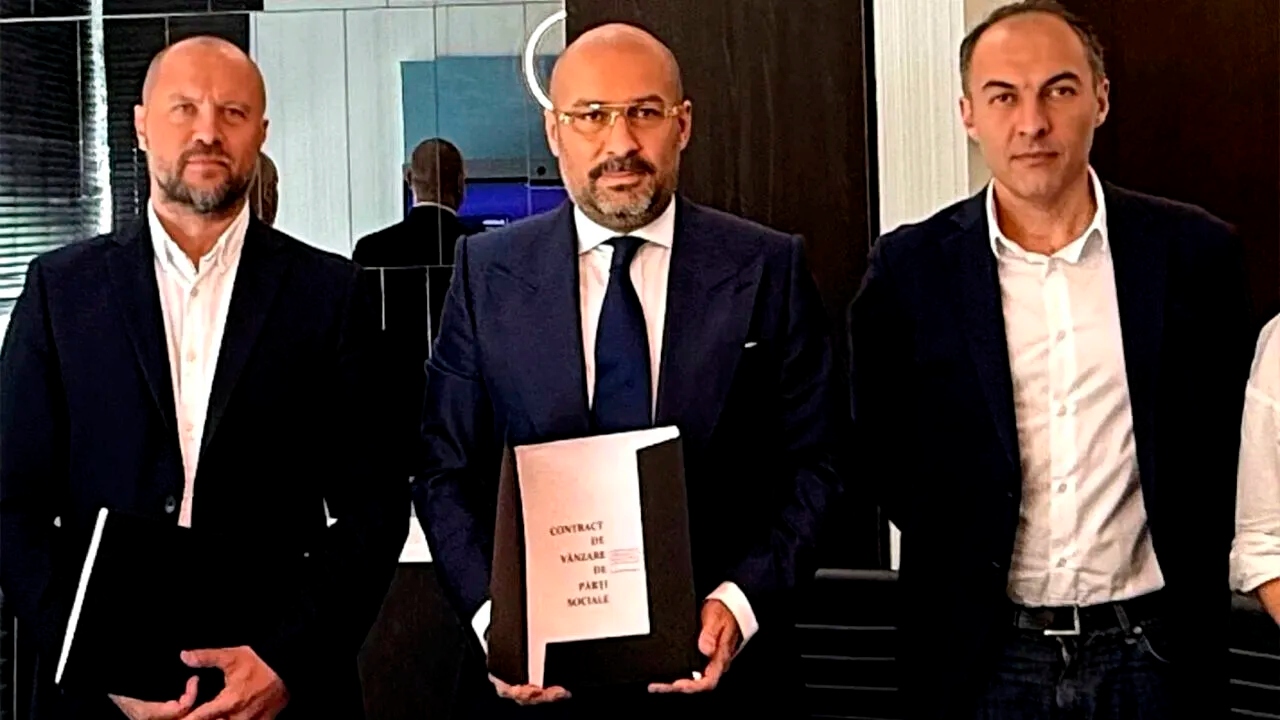Le groupe G4Media.ro est racheté par Titluri Quality: On se forme le plus grand conglomérat de presse numérique en Roumanie