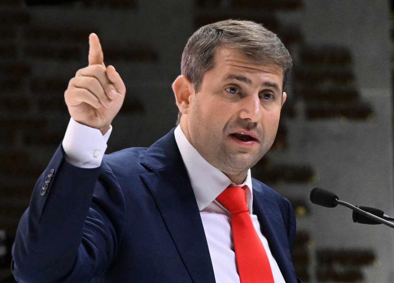 Ilan Șor coordonează PROTESTELE antiguvernamentale din Republica Moldova. Câți bani le oferă manifestanților
