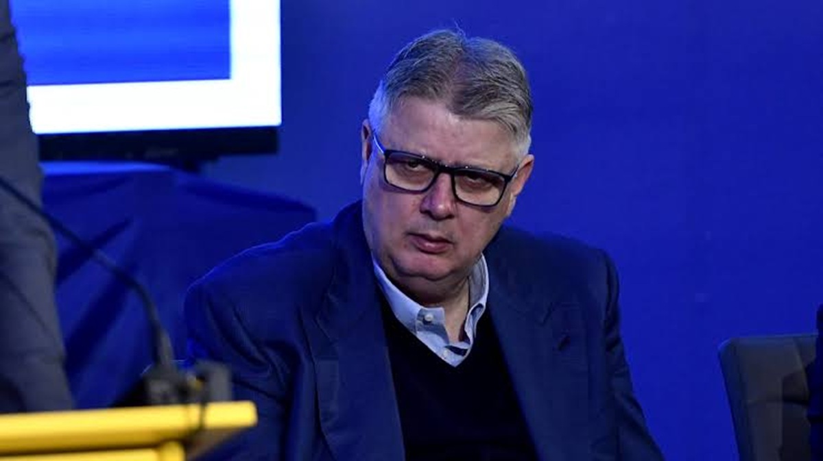 Gino IORGULESCU, replică acidă pentru Dan Șucu, după ce acționarul Rapid i-a cerut demisia: „Nu mă pun la mintea lui”