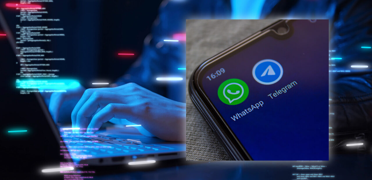 Înșelătoria care circulă pe WhatsApp și Telegram îi „scutură” pe utilizatori de bani. Cum sunt păcăliți aceștia să investească în criptomonede false
