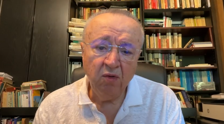 Pastila lui Cristoiu de la ora 11:00: „Coaliția de voință” se întrunește azi în chip inutil. Nicușor Dan și-a întrerupt degeaba concediul