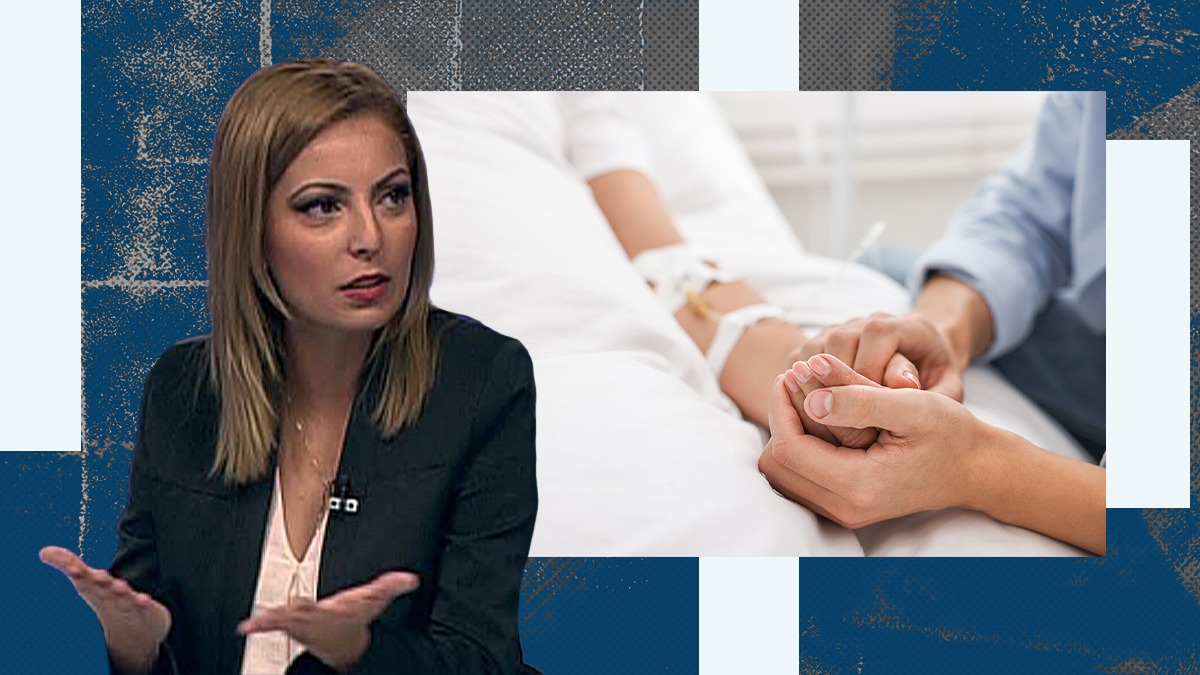 Ce s-a întâmplat cu fosta JURNALISTĂ care s-a aruncat de la etaj cu copilul în brațe. Decizie neașteptată a judecătorilor