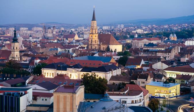 Duhoarea s-a reinstalat în Cluj. Autoritățile nu pot explica sursa miasmelor pestilențiale