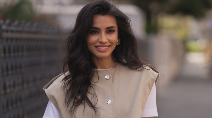 FOTO / De ce s-a mutat Lili Sandu timp de 7 ani în America. ”Nu mai eram BINE cu mine însămi”
